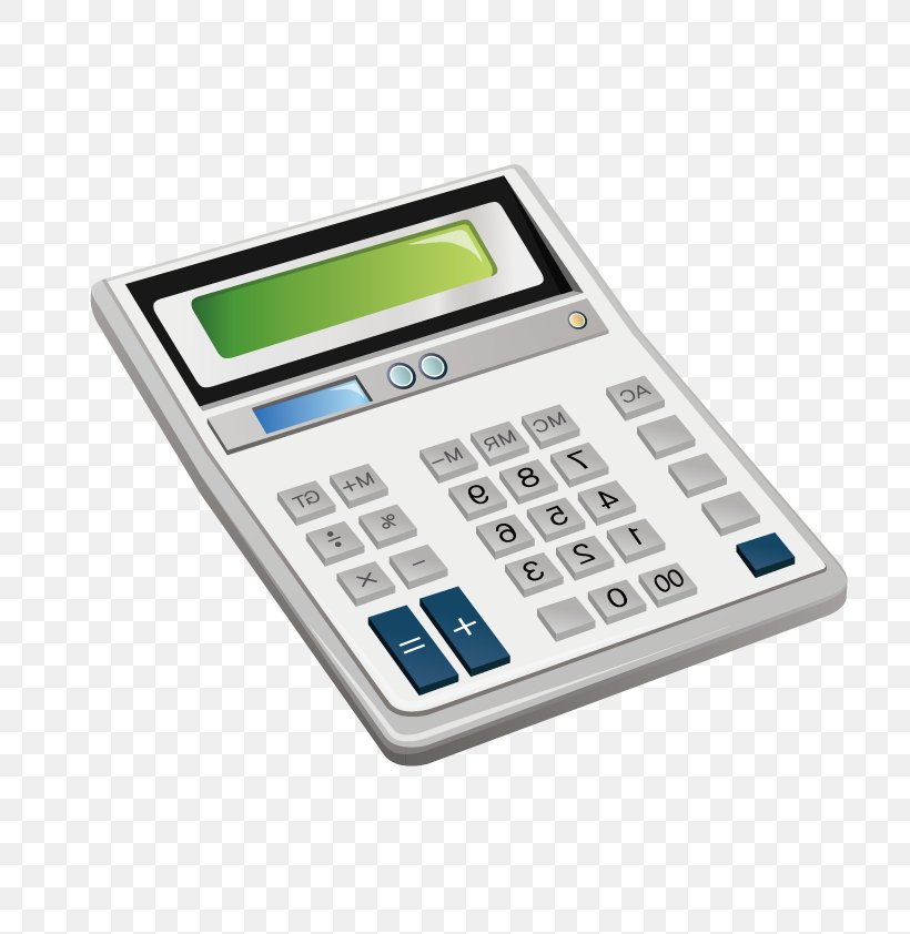 Calculator Moving Expenses Computer Digital Data, PNG, 800x842px, Calculator, Calculation, Computer, Digital Data, Electronics Download Free