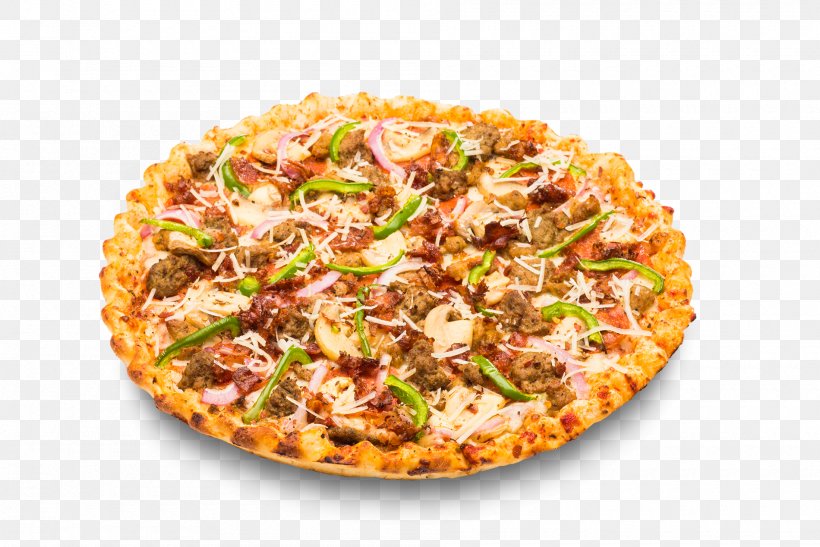 California-style Pizza Sicilian Pizza Turkish Cuisine Vegetarian Cuisine, PNG, 1900x1268px, Californiastyle Pizza, American Food, California Style Pizza, Cheese, Cuisine Download Free