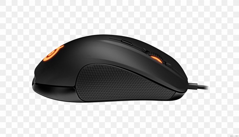 Computer Mouse Computer Keyboard SteelSeries USB Gamer, PNG, 4000x2300px, Computer Mouse, Computer Component, Computer Hardware, Computer Keyboard, Dots Per Inch Download Free