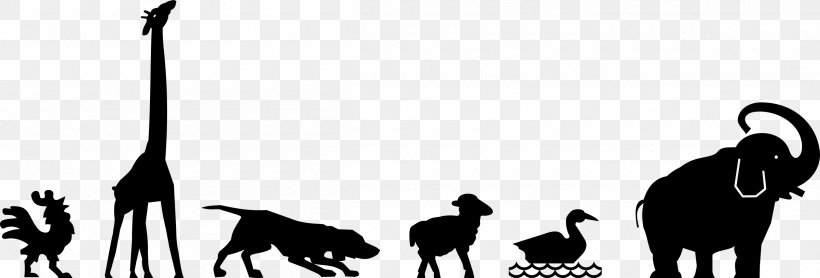 Duck Dog Giraffe Goose Clip Art, PNG, 2400x815px, Duck, Animal, Black And White, Carnivoran, Cartoon Download Free