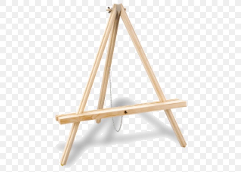 Easel Art Painting Table Drawing, PNG, 585x584px, Easel, Art, Artist, Drawing, Industrial Design Download Free
