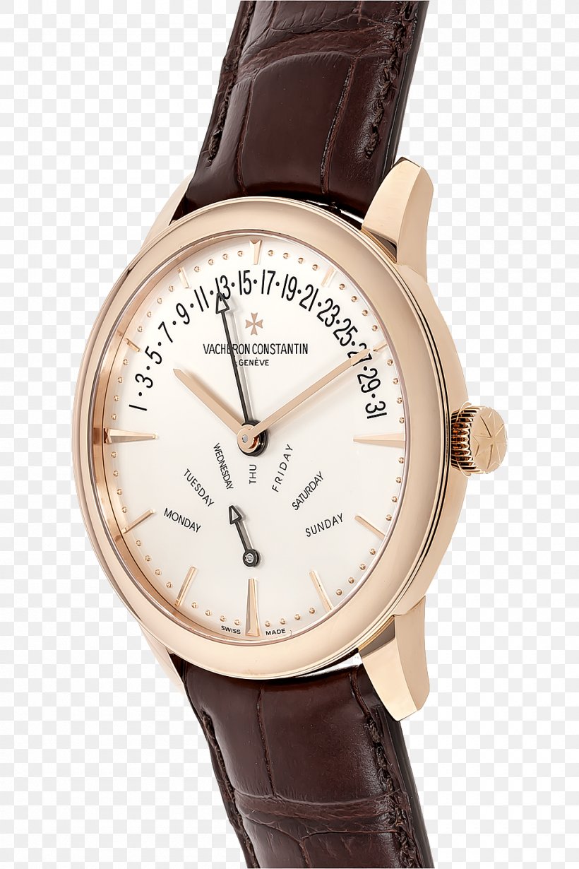 Fossil Group Vacheron Constantin Watch Rolex Clock, PNG, 1000x1500px, Fossil Group, Breguet, Brown, Chronograph, Clock Download Free