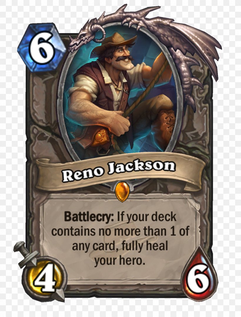 Hearthstone Reno Jackson Blizzcon World Of Warcraft Nzoth The 2784