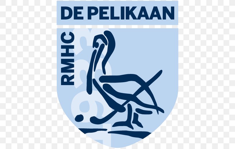 Hockeyclub Rmhc De Pelikaan Sports Association Waalwijk Mervo Sport, PNG, 520x520px, Sports Association, Area, Blue, Brand, Field Hockey Download Free