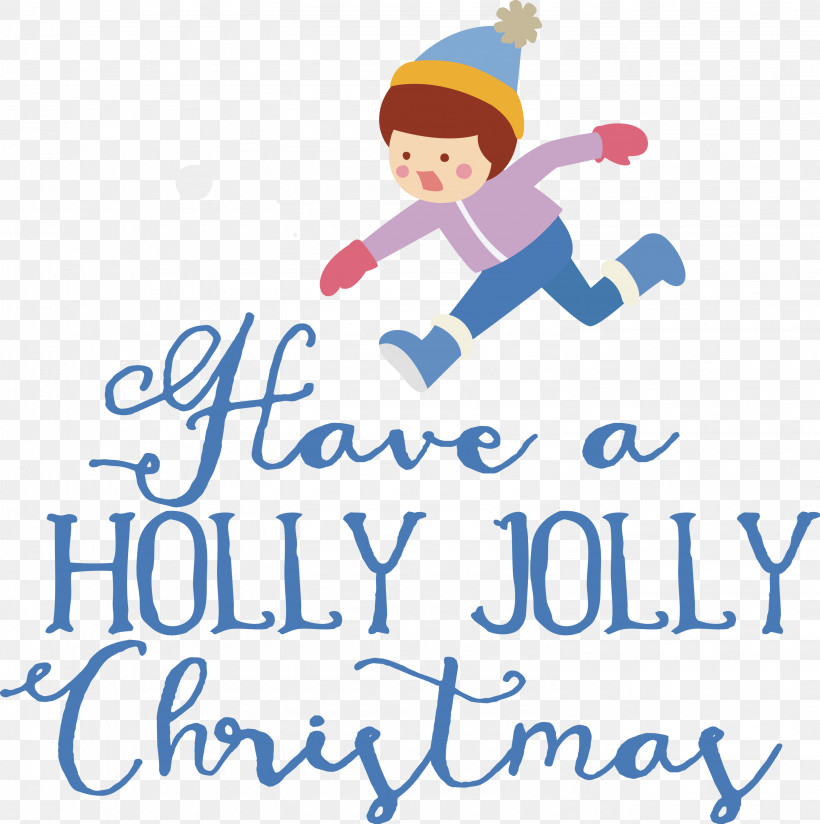Holly Jolly Christmas, PNG, 2985x3000px, Holly Jolly Christmas, Behavior, Character, Happiness, Human Download Free
