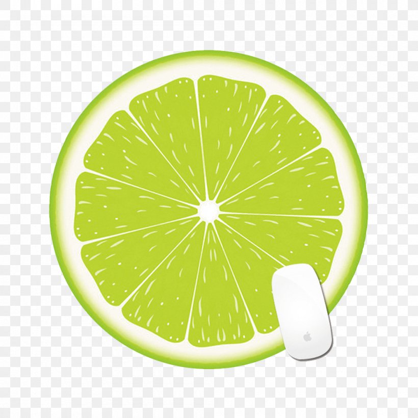 Lemon Computer Mouse Icon, PNG, 1000x1000px, Lemon, Citric Acid, Citrus, Computer Mouse, Food Download Free