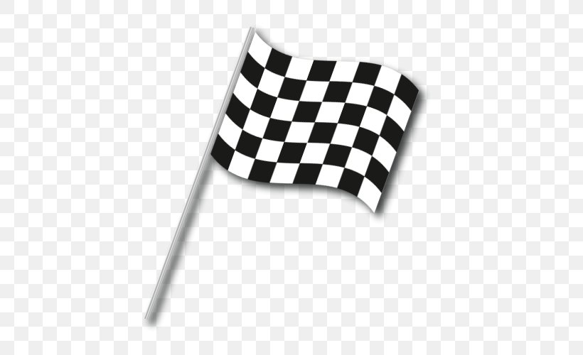 Racing Flags, PNG, 500x500px, Racing Flags, Auto Racing, Black, Black And White, Flag Download Free
