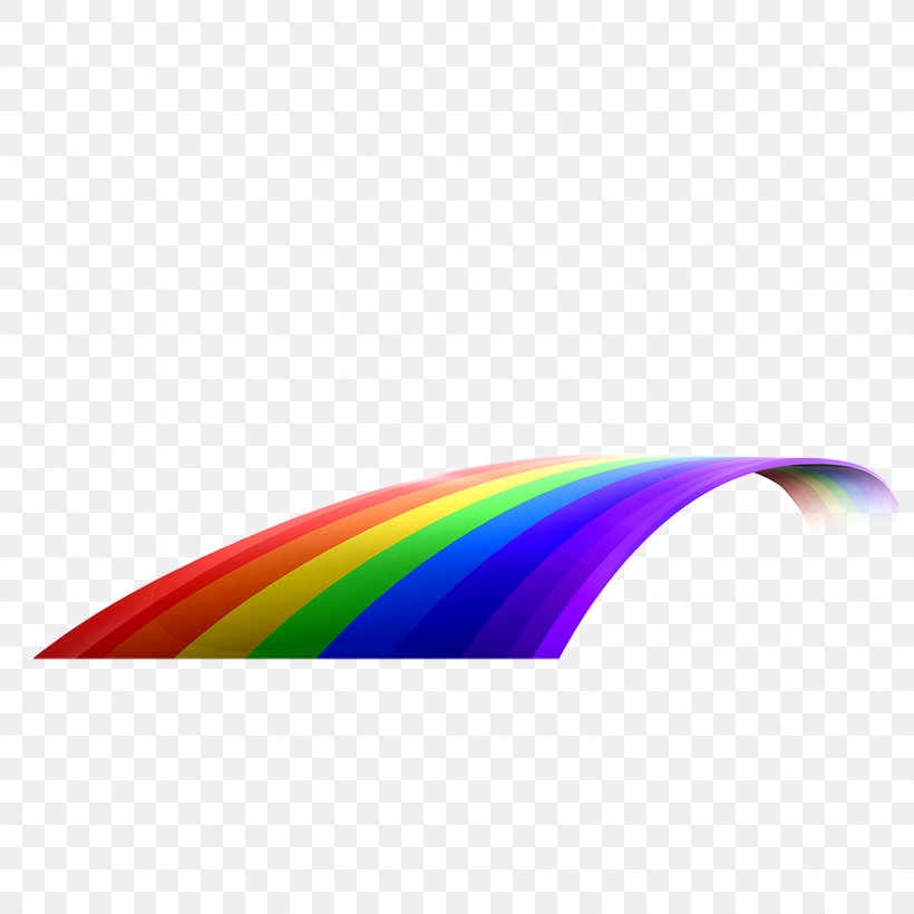 Rainbow Cloud, PNG, 1500x1500px, Rainbow, Cartoon, Cloud, Color, Designer Download Free
