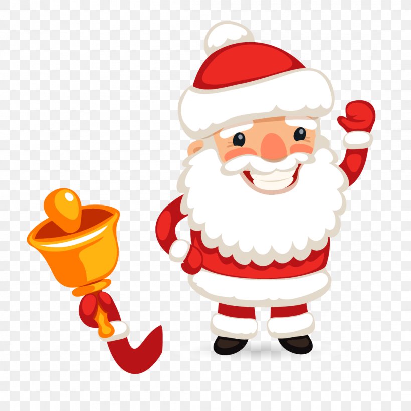 Santa Claus Christmas Ornament, PNG, 1094x1094px, Santa Claus, Animation, Cartoon, Christmas, Christmas Decoration Download Free