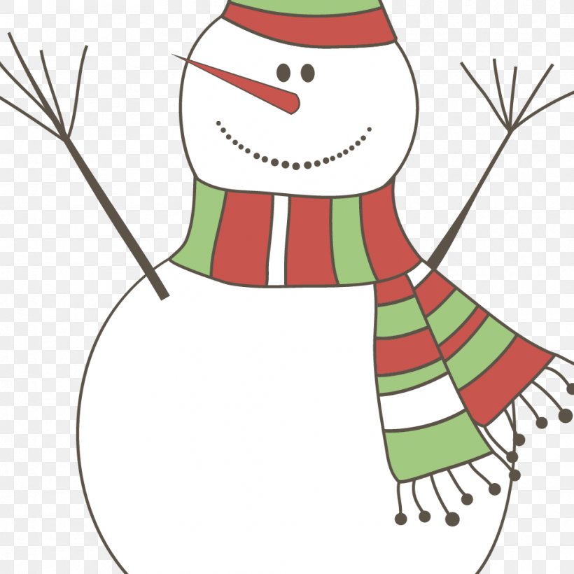 Snowman Royalty-free Clip Art, PNG, 1010x1010px, Snowman, Area, Art, Artwork, Cartoon Download Free