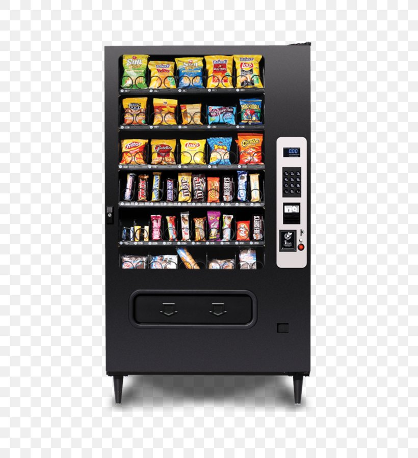 Vending Machines Snack Sales, PNG, 727x900px, Vending Machines, Drink, Fizzy Drinks, Home Appliance, Kitchen Appliance Download Free