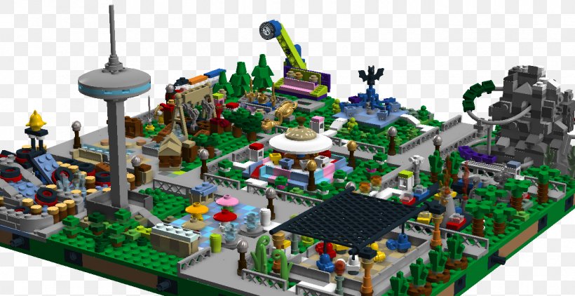 Amusement Park Lego Ideas Vikings' River Splash, PNG, 1350x696px, Watercolor, Cartoon, Flower, Frame, Heart Download Free