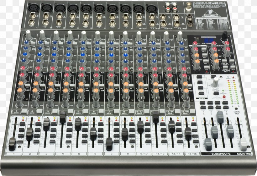 Audio Mixers Behringer Mixer Xenyx Behringer Xenyx 802, PNG, 1000x684px, Watercolor, Cartoon, Flower, Frame, Heart Download Free