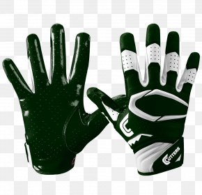 cornerback football gloves