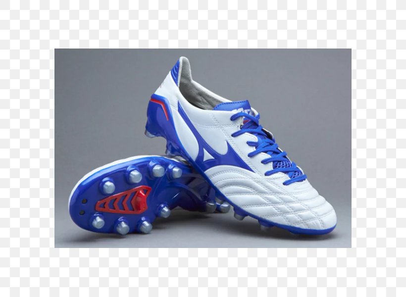 Cleat Football Boot Mizuno Morelia Shoe Adidas, PNG, 600x600px, Cleat, Adidas, Asics, Athletic Shoe, Cobalt Blue Download Free