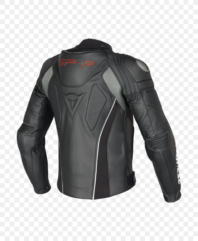 Leather Jacket Motorcycle Dainese, PNG, 750x1000px, Leather Jacket, Black, Blouson, Clothing, Dainese Download Free