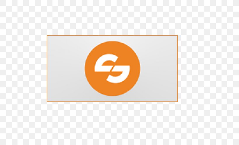 Logo Brand Font, PNG, 500x500px, Logo, Area, Brand, Orange, Rectangle Download Free