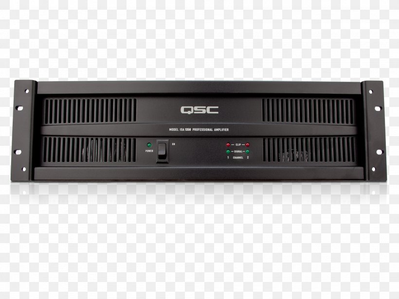 QSC ISA300Ti QSC Audio Products Audio Power Amplifier QSC 230V 8-Ohm Power Amplifier ISA750 -230, PNG, 2048x1536px, Qsc Audio Products, Ampere, Amplificador, Amplificador De Potencia, Amplifier Download Free