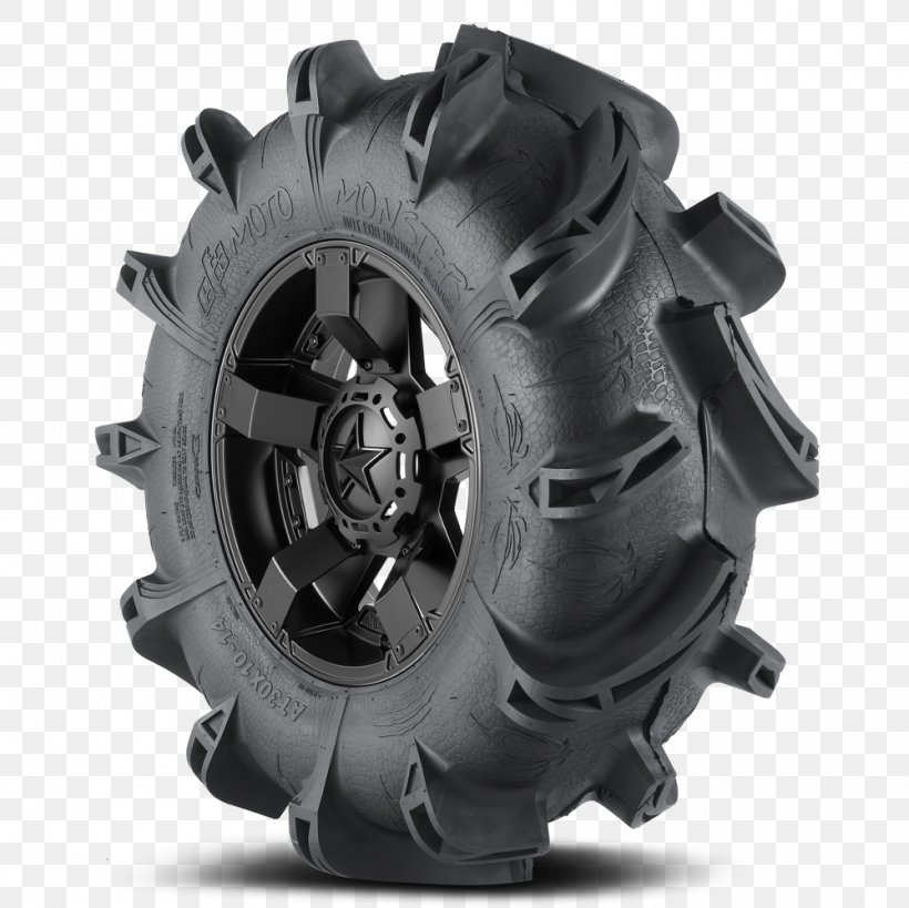 Side By Side Off-road Tire Paddle Tire Tread, PNG, 1000x999px, Side By Side, Allterrain Vehicle, Auto Part, Automotive Tire, Automotive Wheel System Download Free