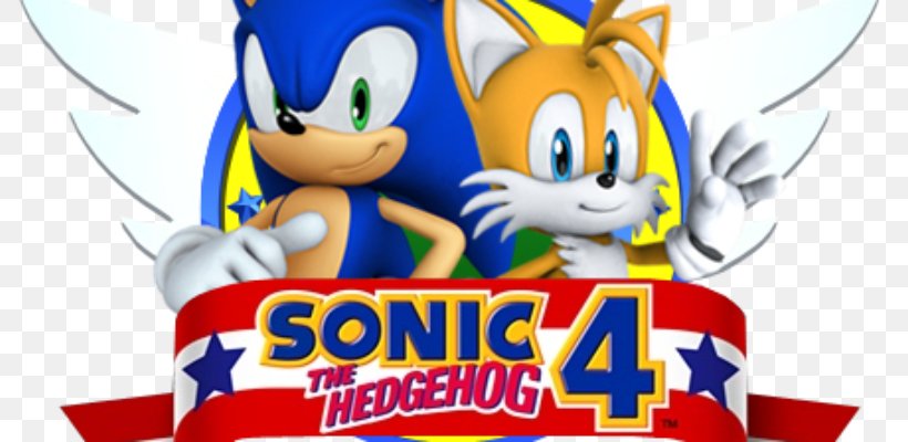 Sonic The Hedgehog 4: Episode II Sonic Chaos Tails, PNG, 810x400px, Watercolor, Cartoon, Flower, Frame, Heart Download Free