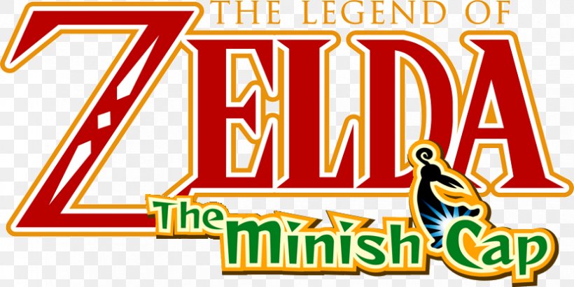 The Legend Of Zelda: The Minish Cap Oracle Of Seasons And Oracle Of Ages The Legend Of Zelda: A Link To The Past The Legend Of Zelda: Four Swords Adventures, PNG, 830x417px, Legend Of Zelda The Minish Cap, Area, Banner, Brand, Game Boy Download Free