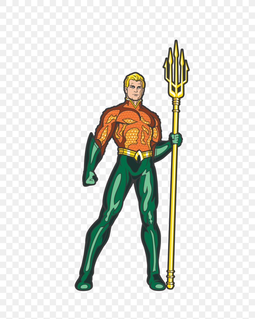 Aquaman DC Comics Image DC Universe, PNG, 585x1024px, Aquaman, Action Figure, Atlantis, Comics, Costume Download Free