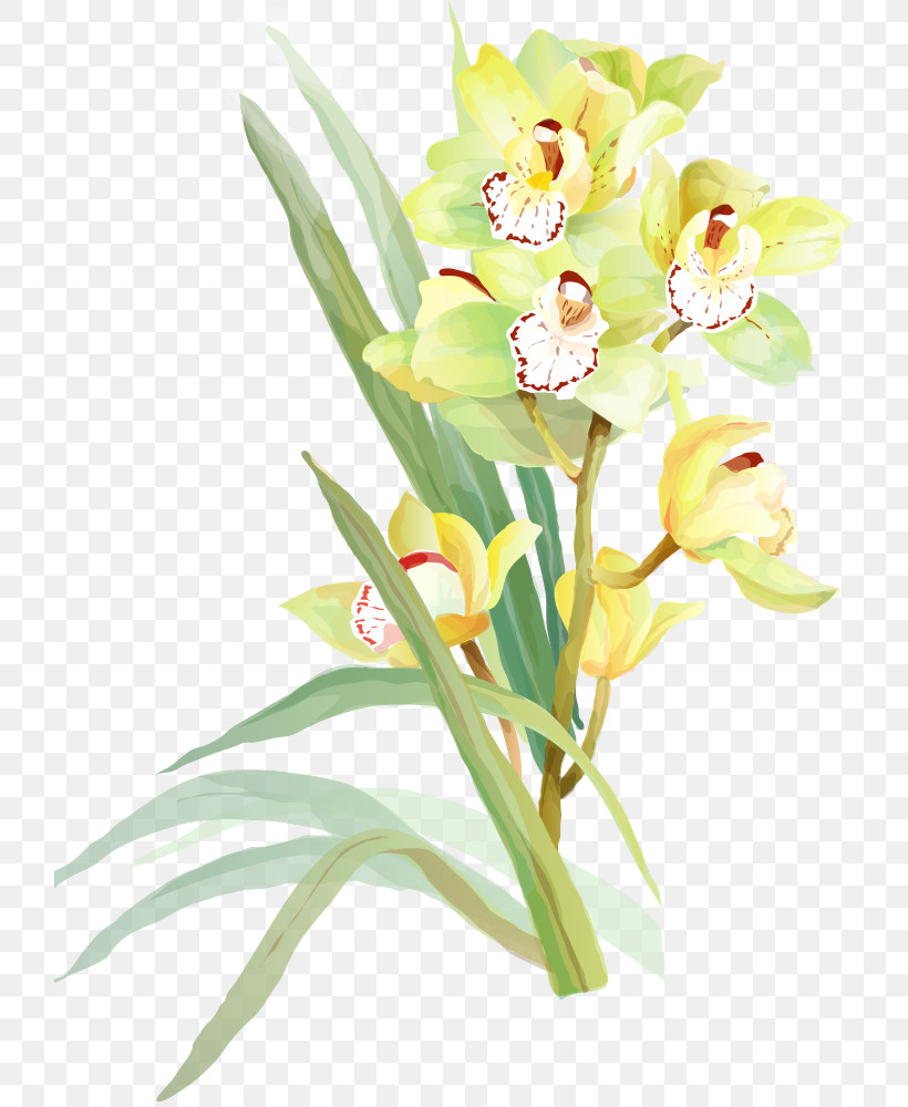 Artificial Flower, PNG, 722x1000px, Flower, Artificial Flower, Bouquet, Cattleya, Cut Flowers Download Free