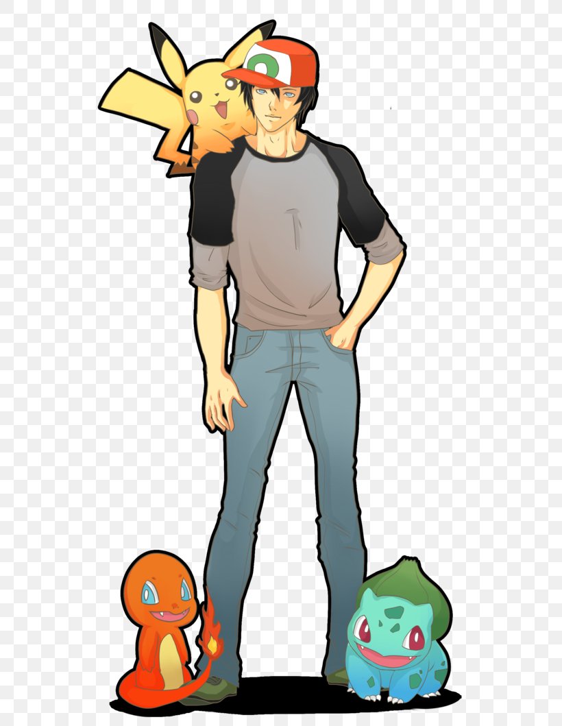 Ash Ketchum Pikachu Fan Art Pokémon, PNG, 600x1059px, Ash Ketchum, Art, Artist, Artwork, Cartoon Download Free