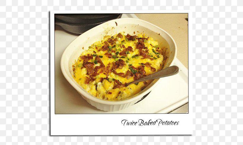 Baked Potato Vegetarian Cuisine Cream Duchess Potatoes Recipe, PNG, 558x490px, Baked Potato, Baking, Casserole, Cookware, Cookware And Bakeware Download Free
