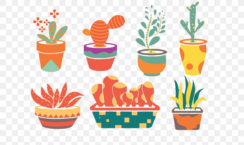 Cactus, PNG, 700x490px, Computer Graphics, Cactaceae, Cactus, Flower, Flowering Plant Download Free