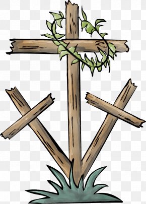 Cross Clip Art Symbol Plant Religious Item, PNG, 600x800px, Watercolor ...