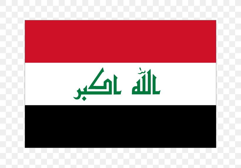 Flag Of Iraq National Flag Flag Of Kazakhstan, PNG, 750x571px, Iraq, Area, Brand, Flag, Flag Of Ghana Download Free