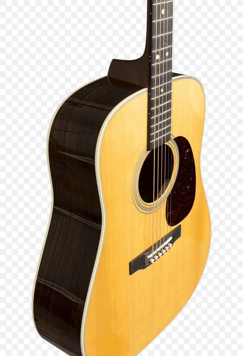 Martin D-28 C. F. Martin & Company Dreadnought Steel-string Acoustic Guitar, PNG, 608x1200px, Martin D28, Acoustic Electric Guitar, Acoustic Guitar, Art Nouveau, Bass Guitar Download Free