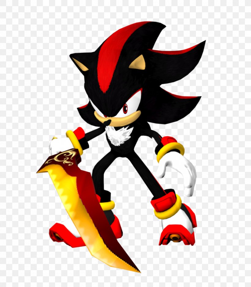 Shadow The Hedgehog Sonic And The Black Knight Metal Sonic Doctor Eggman, PNG, 837x955px, Shadow The Hedgehog, Art, Cartoon, Doctor Eggman, Drawing Download Free
