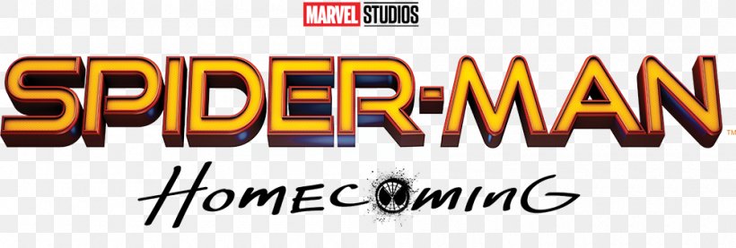 Spider-Man Vulture Film Marvel Cinematic Universe, PNG, 1000x338px, 2017, Spiderman, Brand, Cinema, Film Download Free
