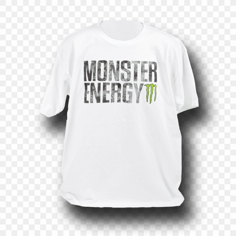 T-shirt Monster Energy Sleeve Hat, PNG, 925x925px, Tshirt, Active Shirt, Brand, Clothing, Clothing Sizes Download Free