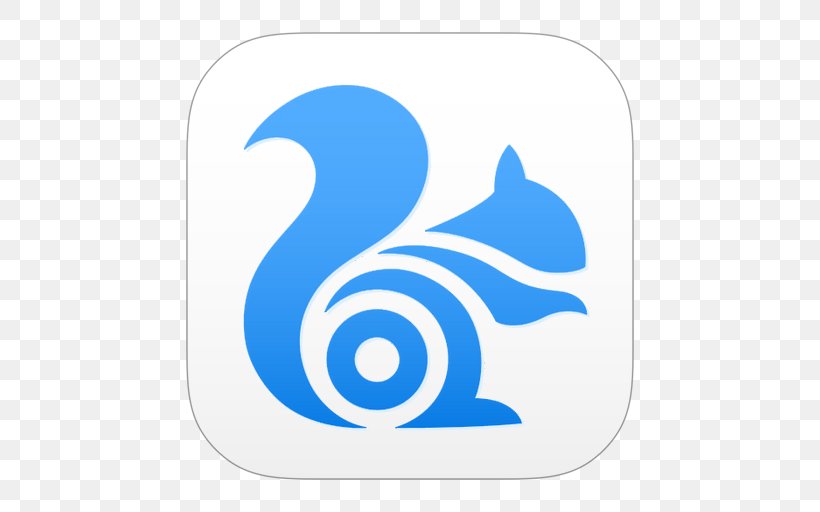 UC Browser Web Browser Android Application Package Mobile App, PNG, 512x512px, Uc Browser, Android, Dolphin, Electric Blue, Google Chrome Download Free