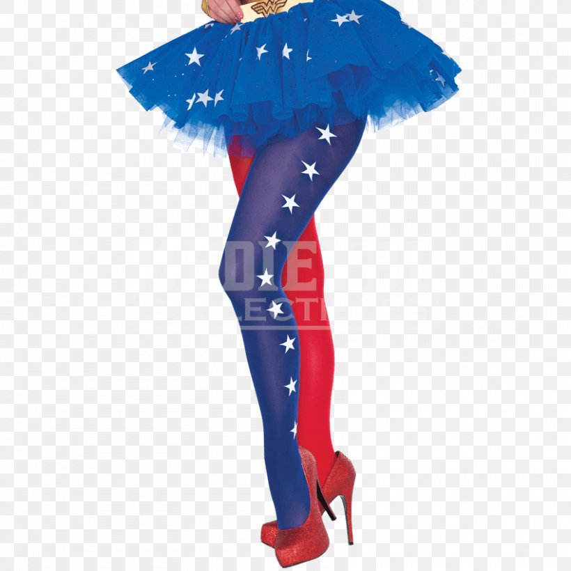 Wonder Woman Leggings Superwoman Costume DC Comics, PNG, 850x850px, Watercolor, Cartoon, Flower, Frame, Heart Download Free
