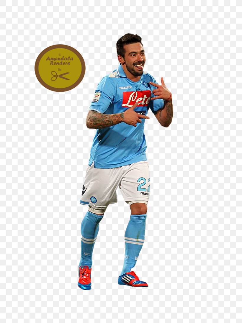 A.S. Roma S.S.C. Napoli Football Player Team Sport, PNG, 729x1095px, As Roma, Alessandro Del Piero, Ball, Baseball Equipment, Clothing Download Free