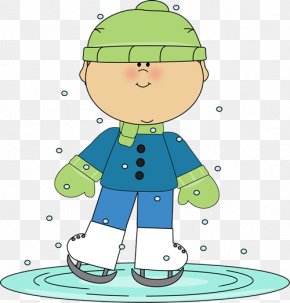 Ice Skates - Ice Skating Figure Skating Ice Skates Clip Art PNG