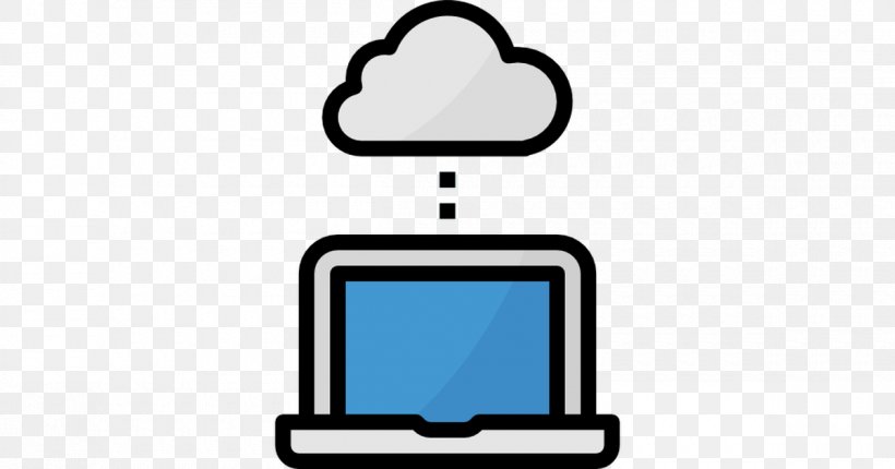 Laptop Iconfinder Software Development, PNG, 1200x630px, Laptop, Area, Cloud Computing, Communication, Computer Network Download Free