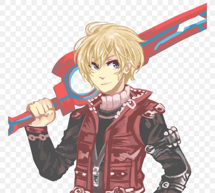 Super Smash Bros. For Nintendo 3DS And Wii U Xenoblade Chronicles Shulk, PNG, 758x737px, Watercolor, Cartoon, Flower, Frame, Heart Download Free