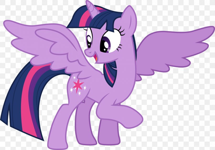 Twilight Sparkle My Little Pony Winged Unicorn Magical Mystery Cure, PNG, 1280x894px, Watercolor, Cartoon, Flower, Frame, Heart Download Free