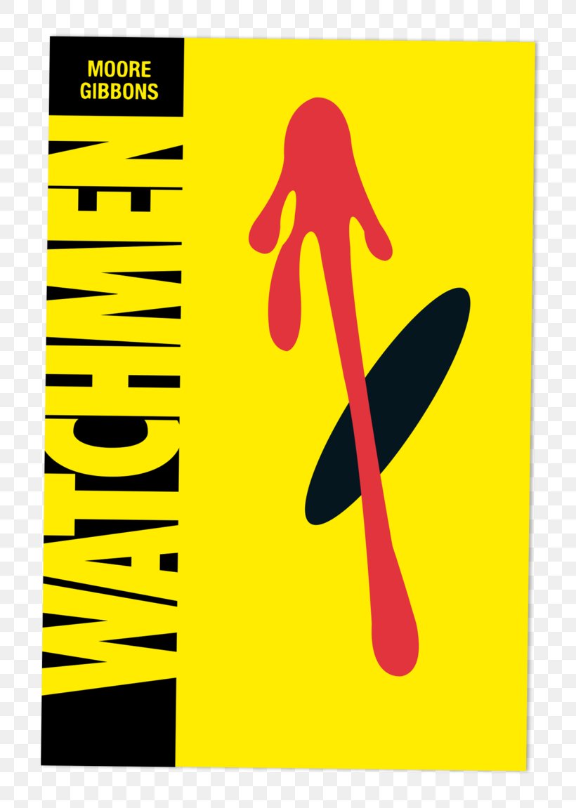 Watchmen Comic Book Graphic Novel Edward Blake, PNG, 768x1151px, Watchmen, Alan Moore, Area, Book, Brand Download Free