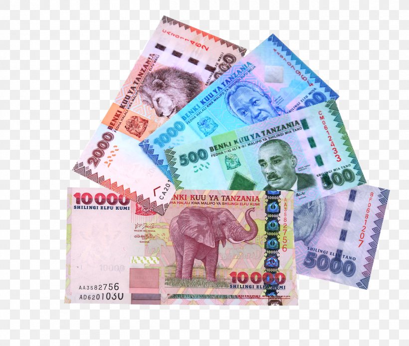 Banknote Tanzanian Shilling Money Currency Cent, PNG, 1300x1099px, Banknote, Business, Cash, Cent, Currency Download Free