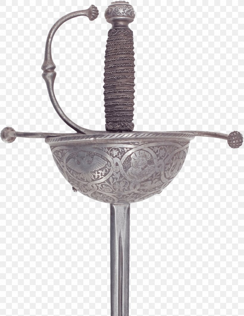 Basket-hilted Sword Basket-hilted Sword Rapier Spain, PNG, 1577x2048px, 17th Century, Sword, Antique, Baskethilted Sword, Cold Weapon Download Free