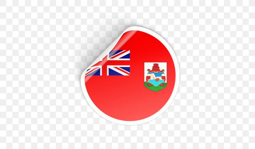 Flag Of Bermuda Logo Brand, PNG, 640x480px, Bermuda, Brand, Craft Magnets, Emblem, Flag Download Free