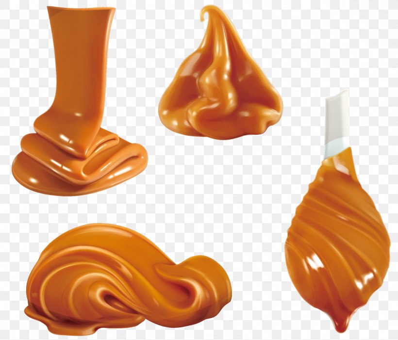 Ice Cream Caramel Stock Photography Illustration, PNG, 2326x1991px, Ice Cream, Candy, Caramel, Caramel Color, Chocolate Download Free