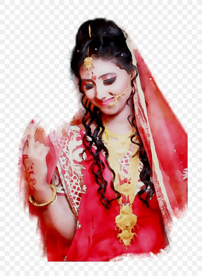 India Bride Blouse Clothing Sari, PNG, 980x1340px, India, Black Hair, Blouse, Bride, Clothing Download Free