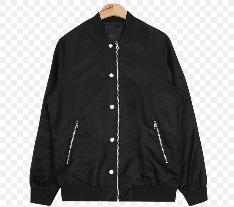 Jacket Carhartt Coat Clothing Zipper, PNG, 750x725px, Jacket, Black, Carhartt, Clothing, Coat Download Free